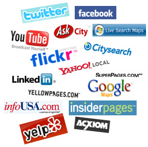 Optimization search engine